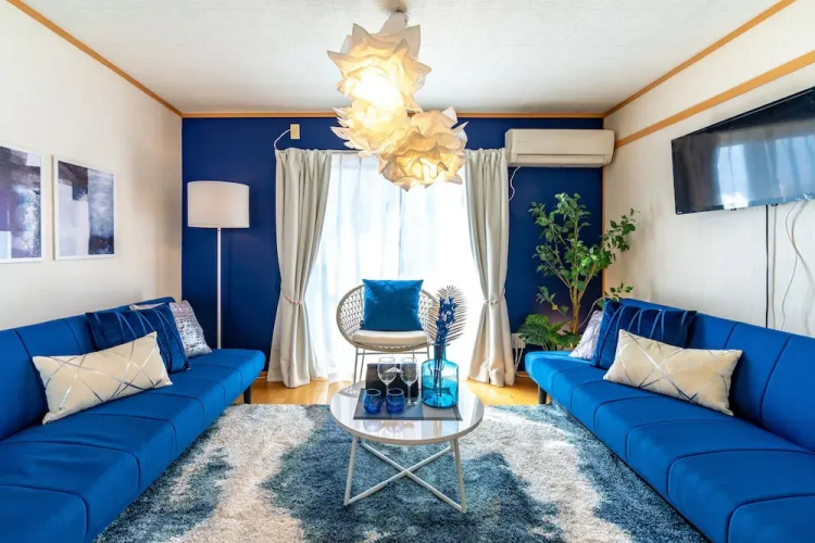 Naha House