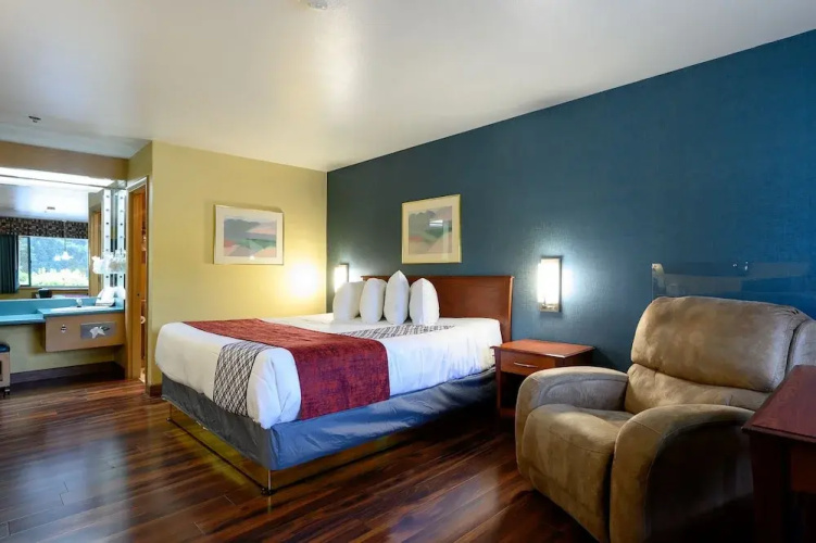Americas Best Inn