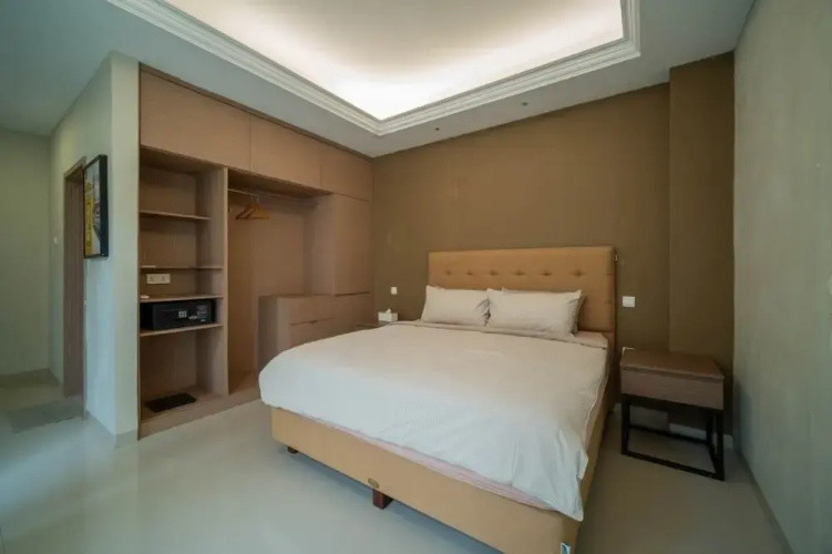 Danka Taman Golf Residence
