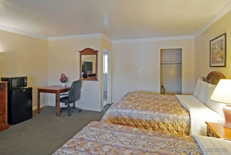 Wine Valley Lodge
