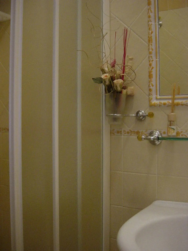 B&B Puntaferano