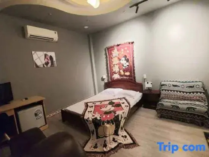Hello 1 Hotel Can Tho