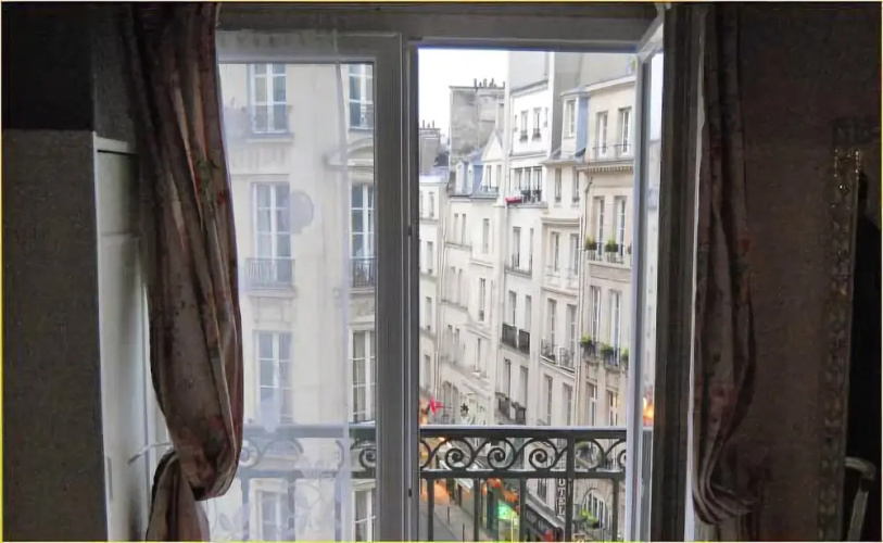 Hotel du Petit Trianon
