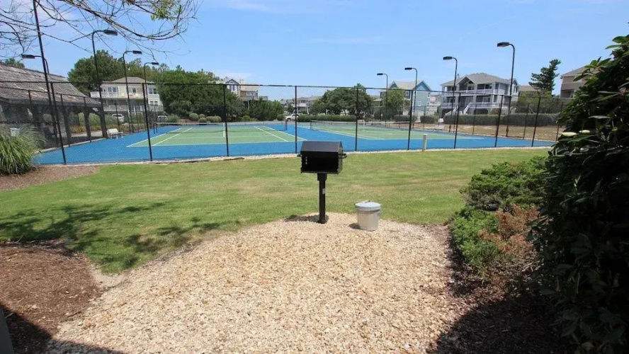 Windswept - 4 Br Home