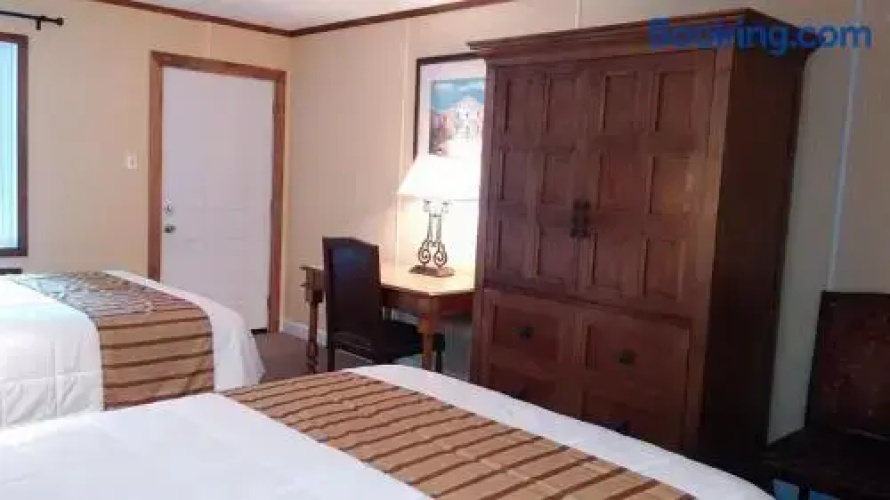 Southern Comfort Inn