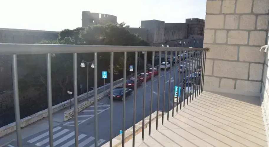 Apartment Rimac