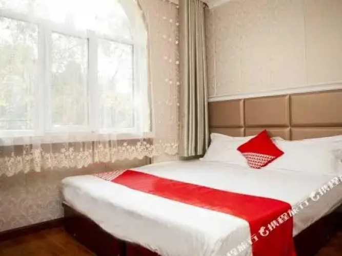 Xining yu xi hotel