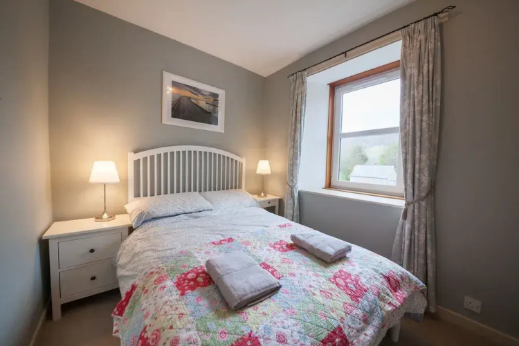 Immaculate 3 Bedroom House in Blair Atholl