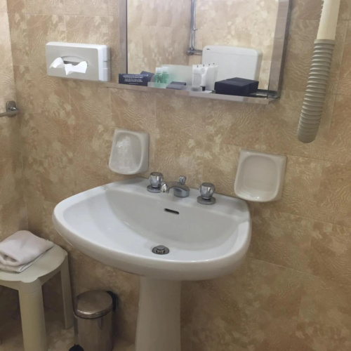 CDH Hotel Modena photo 10