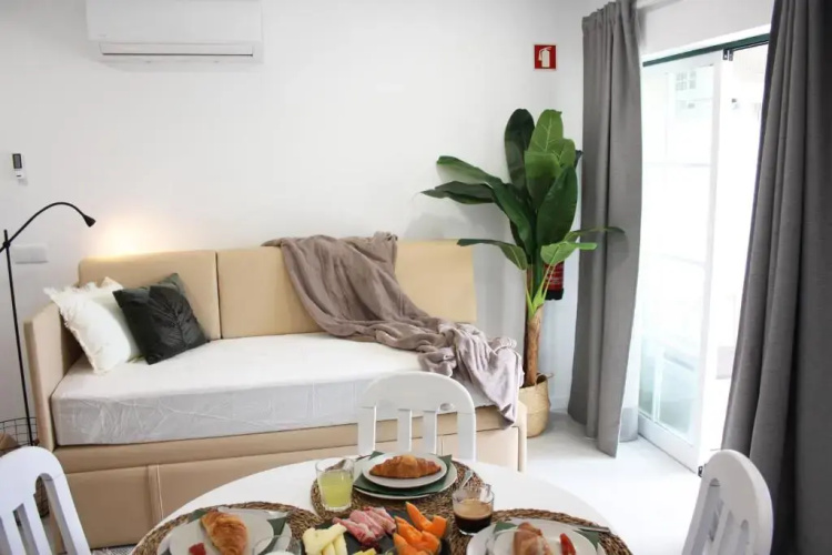 Easy4Stay by Beach Resort
