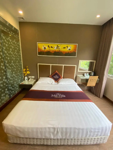 Mai Villa Hotel 8
