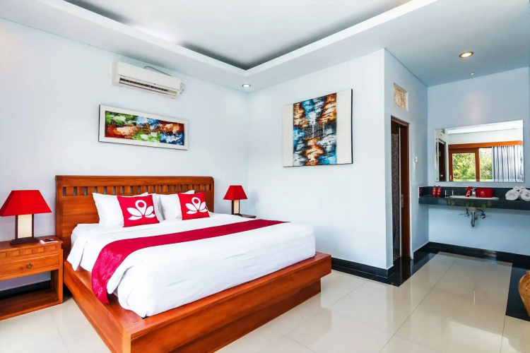 ZEN Premium Ubud Hanoman II