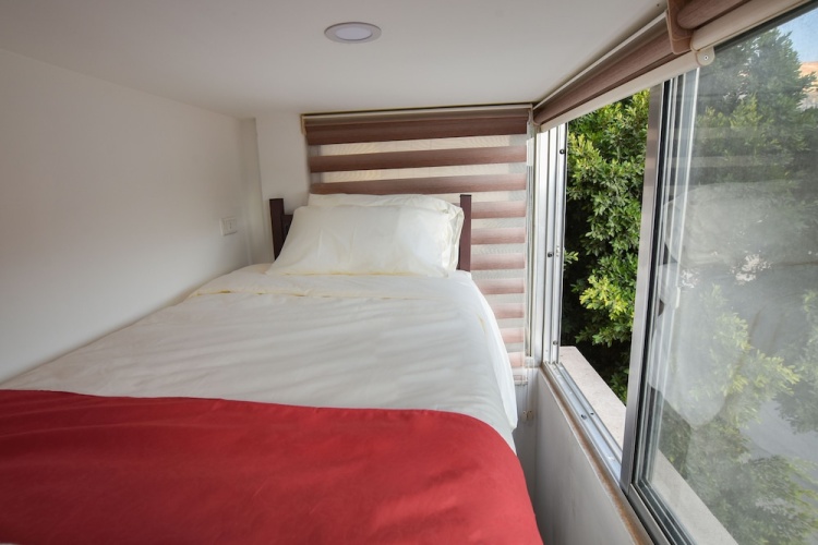 Petra Bods Hostel