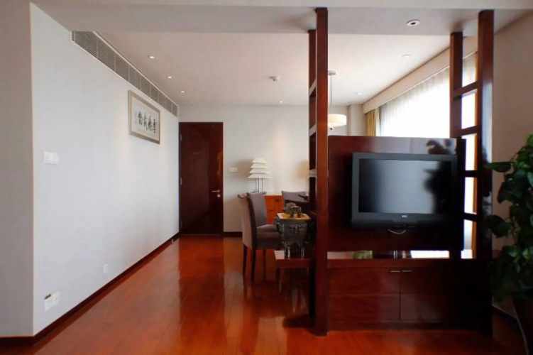 Richview Hotel Tianjin