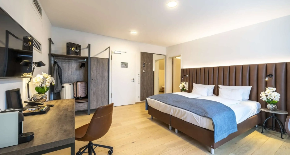 Double Junior Suite