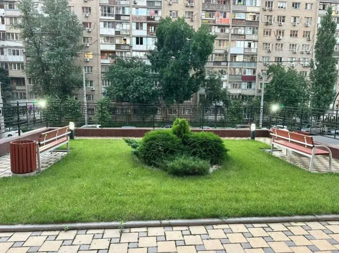 Фотография номера квартиры Апартаменты на улице Максима Горького 242