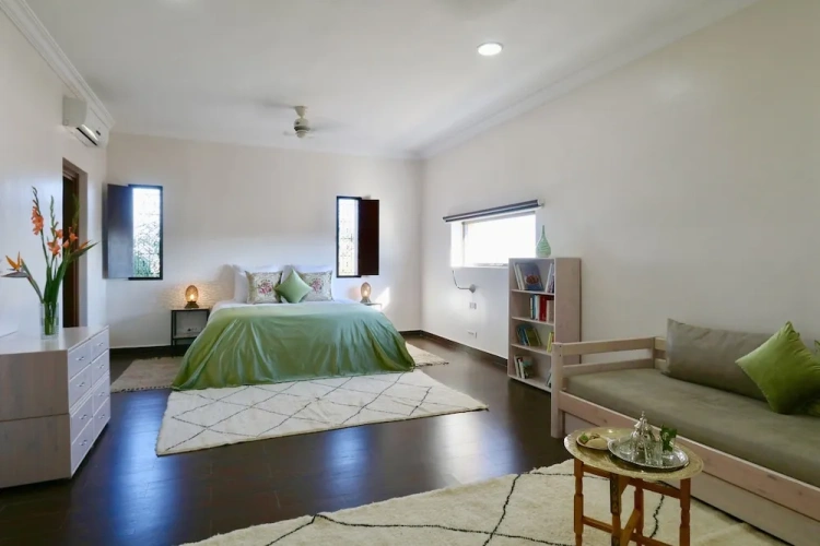 Superior Suite
