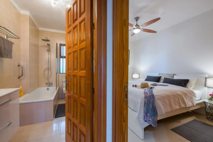 Sunset Suite