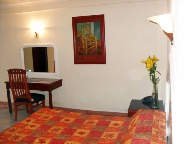 Junior Suite