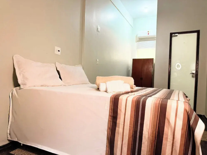 Hotel Coutinho PIO XII
