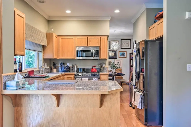 2 Bedrooms Cottage