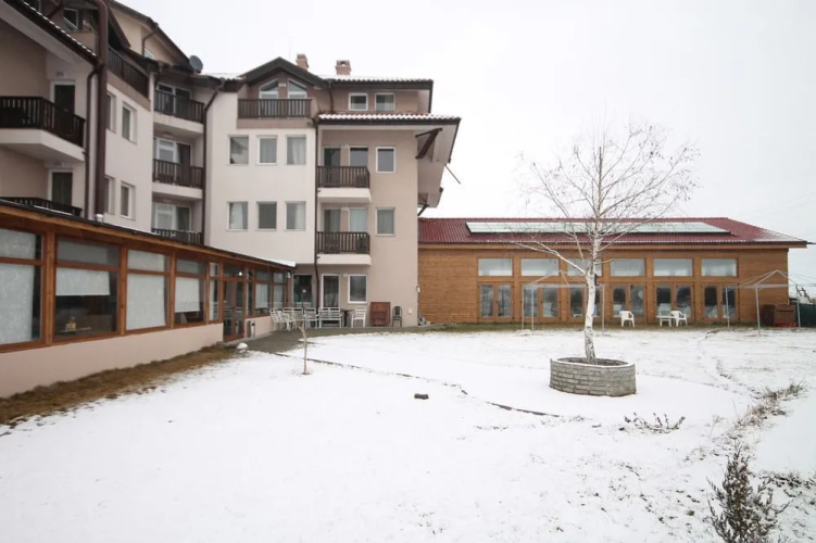 Hotelbild