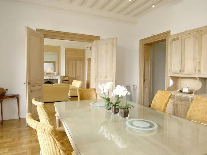La Villa Ariane