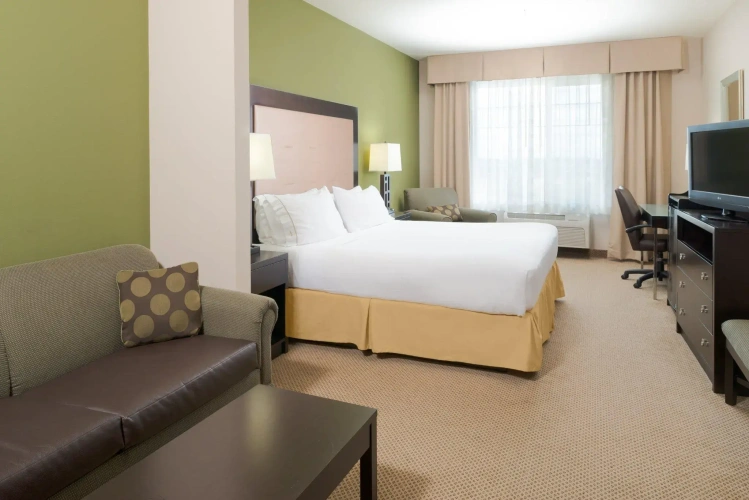 Double Suite