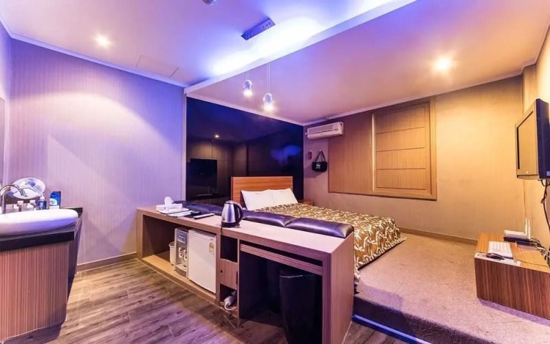 Yangpyeong BNB