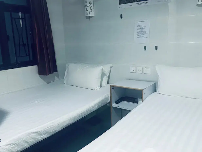 New Cosmos Guest House