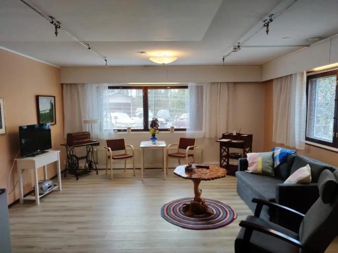Apartment Vuolake