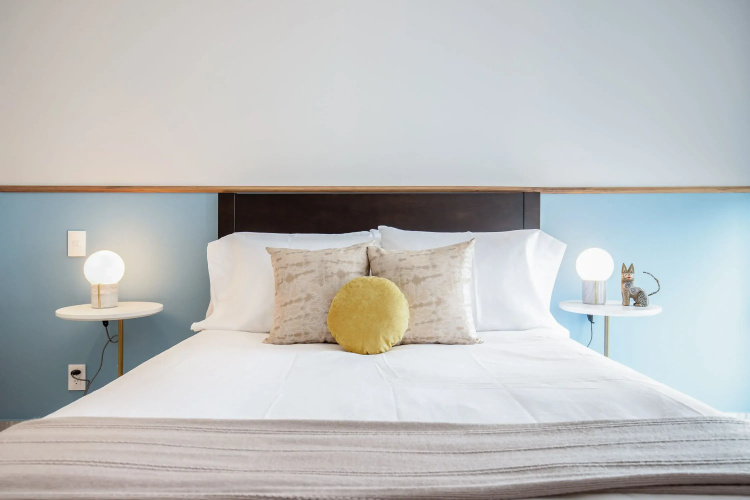 Casai Polanco 2 Br Premium Apartment