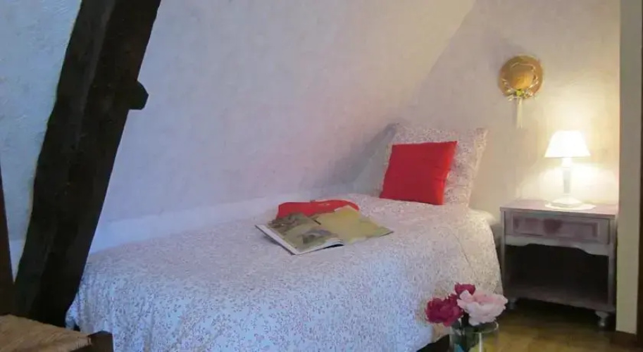 Chambres d'Hôtes L'Arche