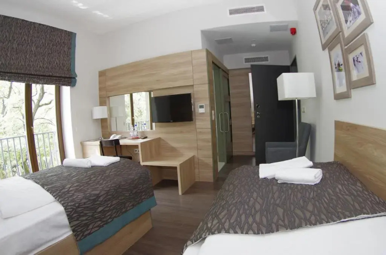 Hotel Therapia