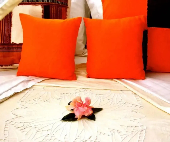 Manga Soa Lodge
