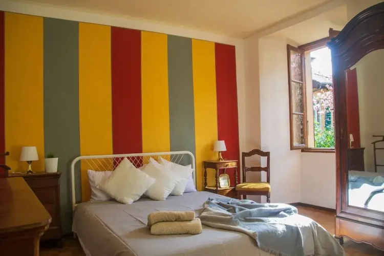 Casa Fulvia - WelcHome
