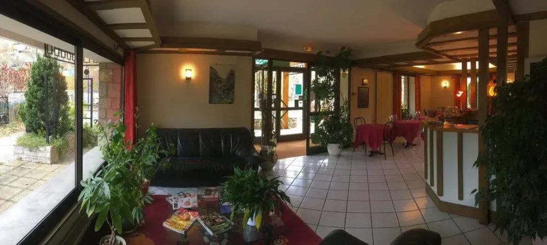 Mimat'hôtel