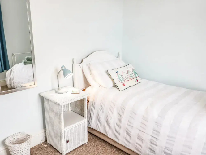 3 St. Davids Place