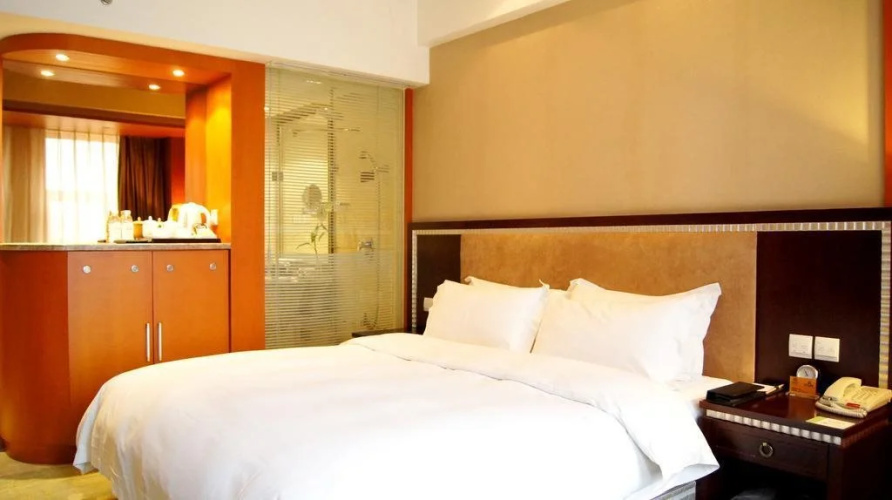 Acme Hotel Chengdu