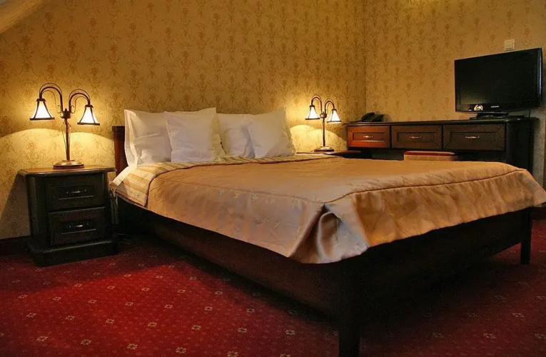 Hotel Sarmata