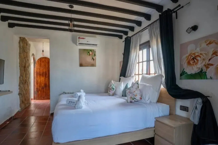 El Cortijo Hotel & Spa Chefchaouen