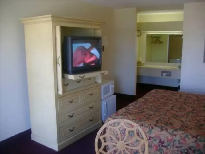 Western Motel Philadelphia