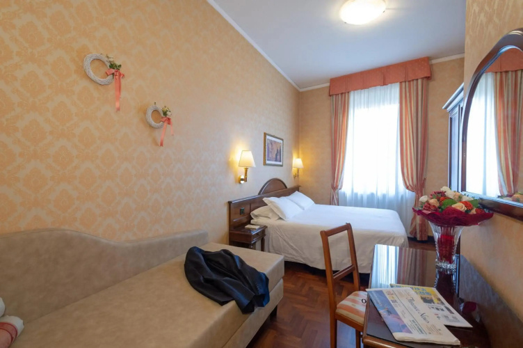 Hotel Boccaccio