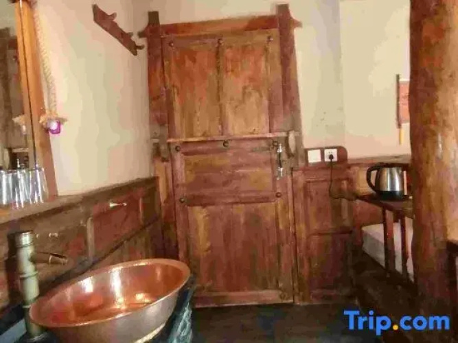 Ran·Angka Homestay