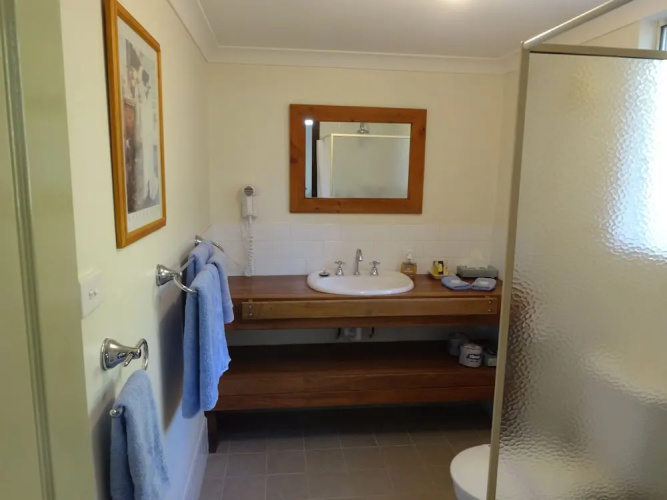 Jarrah Glen Cabins