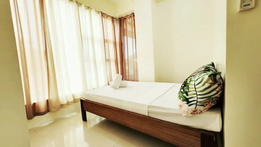 Hey MoJo Guesthouse