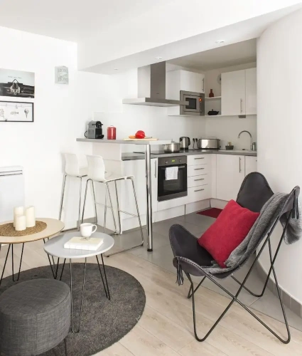 Premium Apartment