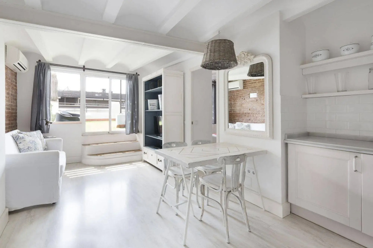 Nextdoor Miro Barcelona