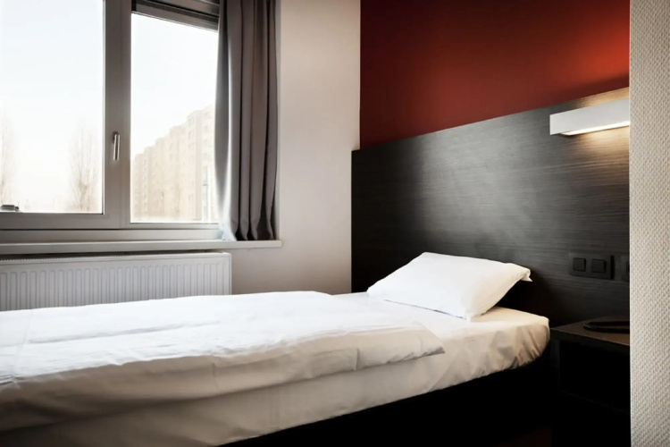 Antwerp Harbour Hotel