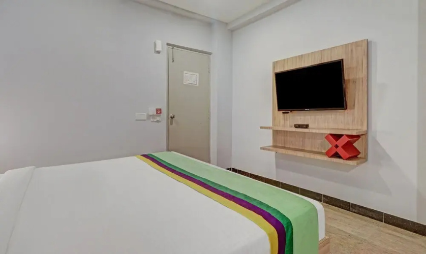 Itsy Hotels Classio Richmond